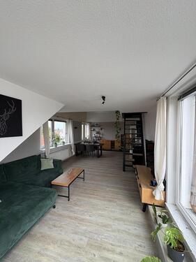Foto - 3.5 Zimmer Dachgeschoßwohnung zum Kaufen in Hagen