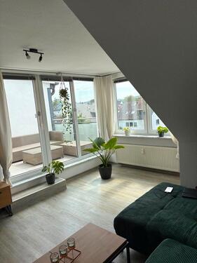 Foto - 3.5 Zimmer Dachgeschoßwohnung in Hagen