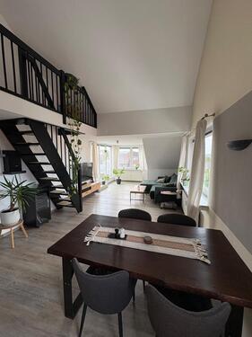Foto - Dachgeschoßwohnung in Hagen zum Kaufen