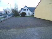 Foto - Außenstellplatz für Wohnwagen frei