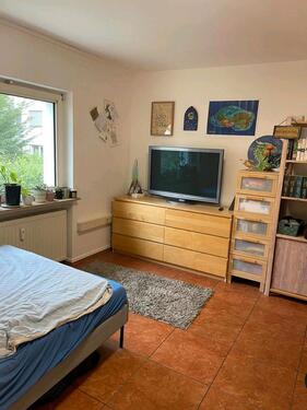 Foto - WG Zimmer zur Zwischenmiete November-April