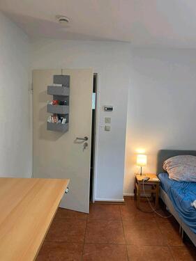 Foto - Etagenwohnung zur Miete in Gießen