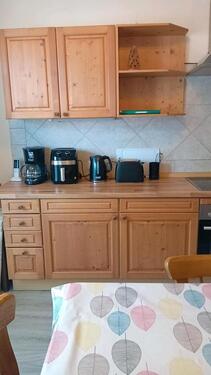 Foto - Etagenwohnung zur Miete in Waldkappel