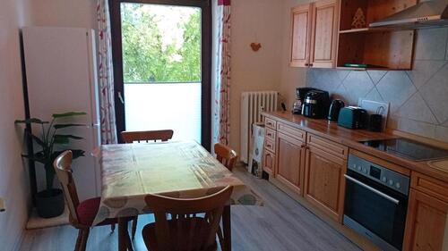 Foto - Etagenwohnung in Waldkappel