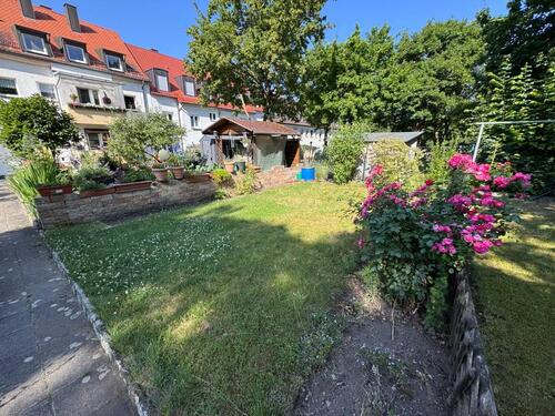Foto - Grundstück zur Miete in Nürnberg