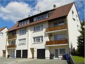 Foto - Gemütliche 3-Zimmer-Wohnung im Erdgeschoss in Burladingen
