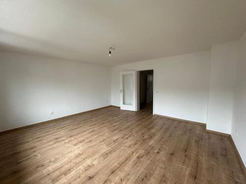 Foto - Etagenwohnung in Burladingen