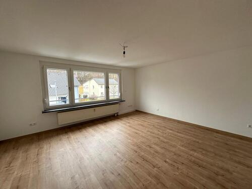 Foto - Etagenwohnung in Burladingen zur Miete
