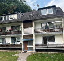 Dachgeschoss Wohnung , Hagen Priorei
