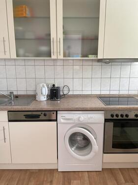 Foto - Etagenwohnung zur Miete in Wolfsburg