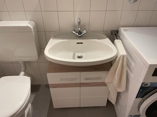 Foto - Etagenwohnung in Wolfsburg