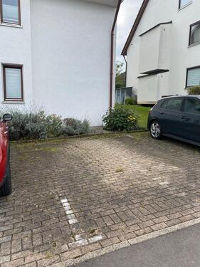 Foto - PKW Stellplatz in Nehren 72147 - 25,00 EUR Miete,