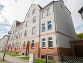 Foto - 2-Raum-Wohnung mit Altbaucharme