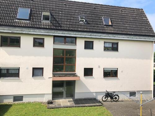 Foto - Etagenwohnung zur Miete in Küssaberg