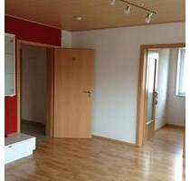 Helle 2,5-Zimmer-Wohnung in Wiblingen - Ulm Donautal