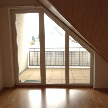 Foto - Etagenwohnung in Ulm