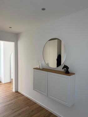 Foto - Etagenwohnung in Osnabrück