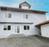 Gewerbefläche mit Wohnung in Neufahrn zu vermieten - Neufahrn in Niederbayern