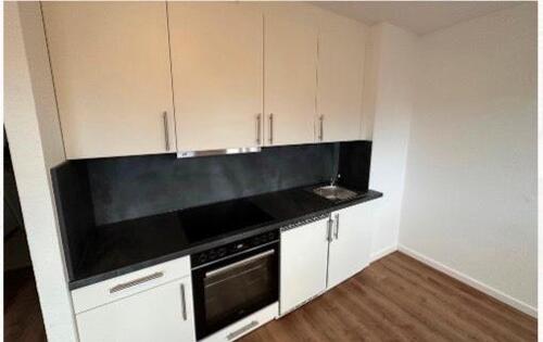 Foto - Etagenwohnung zur Miete in Pocking