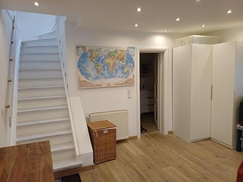 Foto - 4 Zimmer Einfamilienhaus in Bingen am Rhein