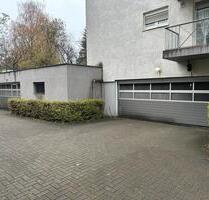 Tiefgaragenstellplatz in der Preußenstraße St. Johann - Saarbrücken