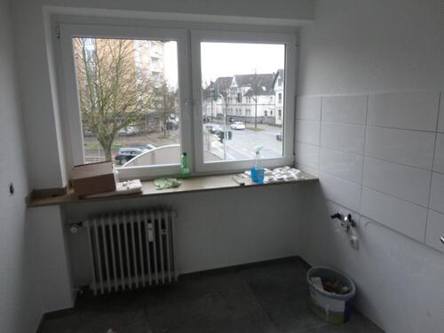 Foto - 3 Zimmer Etagenwohnung in Gladbeck