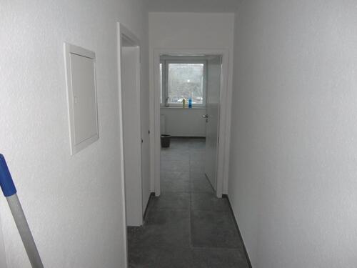 Foto - Etagenwohnung in Gladbeck zur Miete
