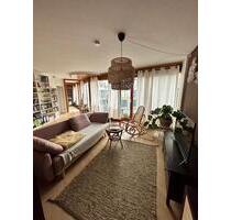 Außergewöhnliche Architektenwohnung zur Untermiete im Januar - Potsdam Südliche Innenstadt