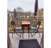 4 Zimmerwohnung Altbauwohnung im Martinsviertel sofort verfügbar - Darmstadt Darmstadt-Nord