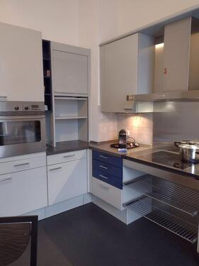 Foto - 4 Zimmer Etagenwohnung zum Kaufen in Darmstadt