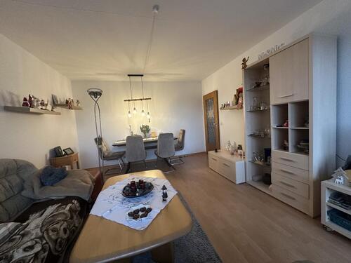 Foto - 3 Zimmer Etagenwohnung in Mönchengladbach