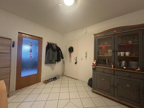 Foto - Etagenwohnung in Mönchengladbach zur Miete