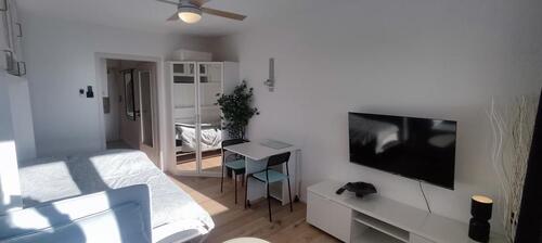 Foto - 1 Zimmer Etagenwohnung zur Miete in Stuttgart