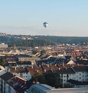 Foto - Etagenwohnung in Stuttgart zur Miete