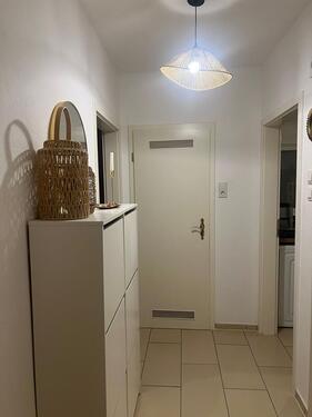 Foto - 2 Zimmer Etagenwohnung in Bonn