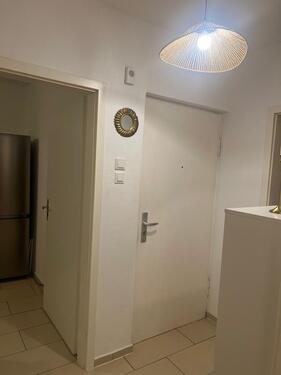 Foto - Etagenwohnung in Bonn zur Miete