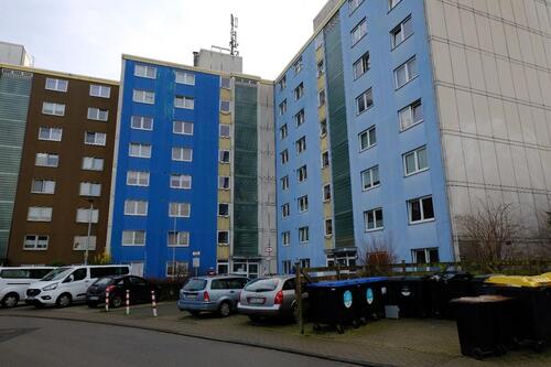 Foto - 1 Zimmer Etagenwohnung zum Kaufen in Grevenbroich