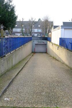 Foto - 1 Zimmer Etagenwohnung in Grevenbroich