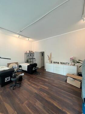 Foto - Beauty Studio zur Untervermietung - Eppendorfer Weg Fruchtallee