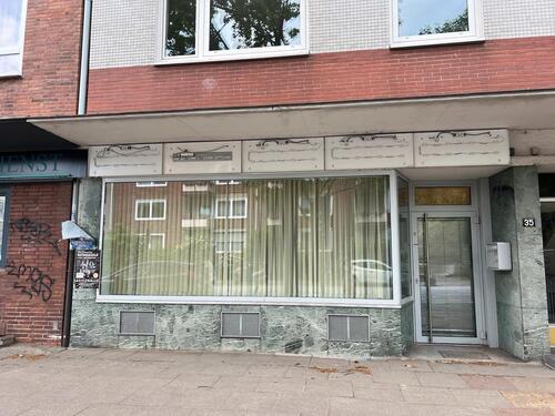 Foto - andere zur Miete in Hamburg