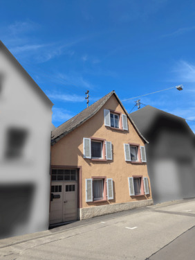 Foto - Charmantes Einfamilienhaus mit Potenzial