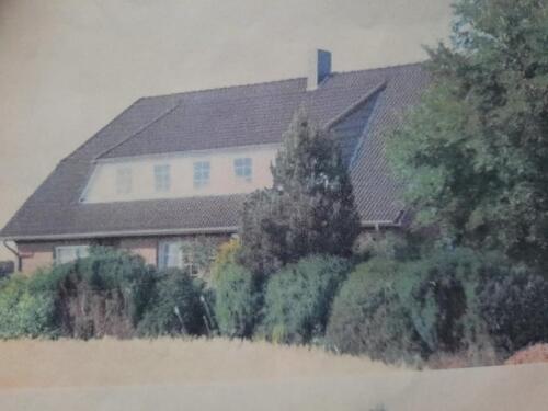 Foto - Füsing an der Schlei - 4 Zimmer - ab 01.03.2026