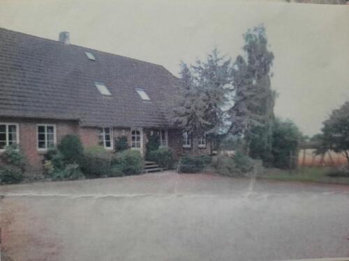 Foto - 4 Zimmer Dachgeschoßwohnung zur Miete in Schaalby