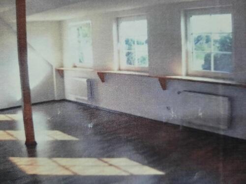 Foto - 4 Zimmer Dachgeschoßwohnung in Schaalby