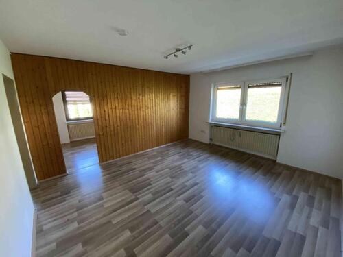 Foto - 2 Zimmer Etagenwohnung zur Miete in Aurachtal