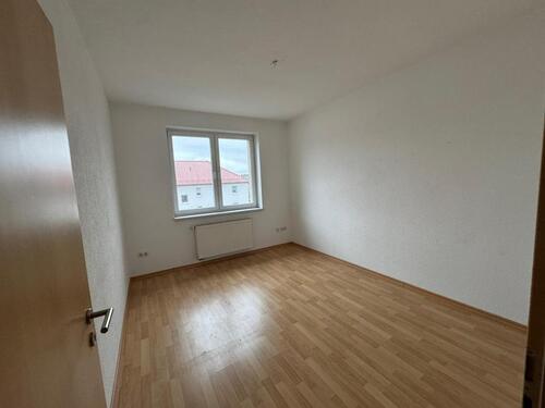 Foto - Erdgeschoßwohnung in Nauen zur Miete