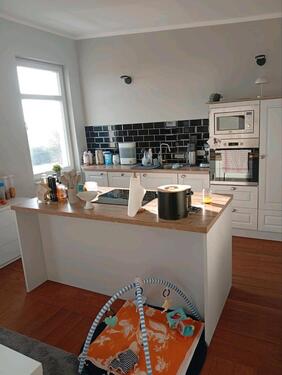 Foto - Brunsbüttel 25541 Südseite Wohnung