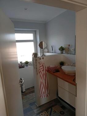 Foto - Dachgeschoßwohnung in Brunsbüttel zur Miete