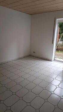 Foto - 2 Zimmer Erdgeschoßwohnung zur Miete in Rittersdorf