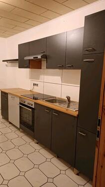 Foto - Erdgeschoßwohnung in Rittersdorf zur Miete